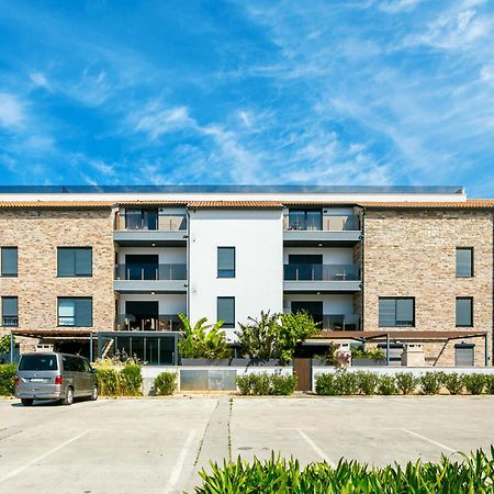 Nevia Apartment Medulin Luaran gambar