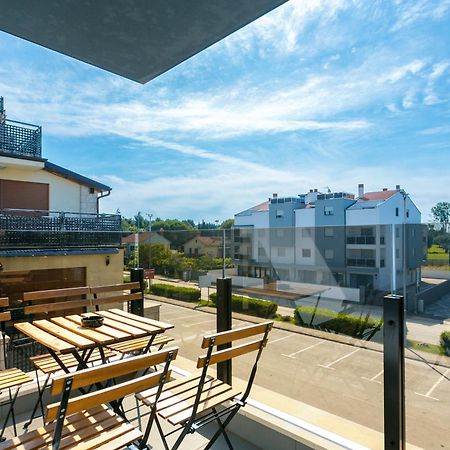 Nevia Apartment Medulin Luaran gambar