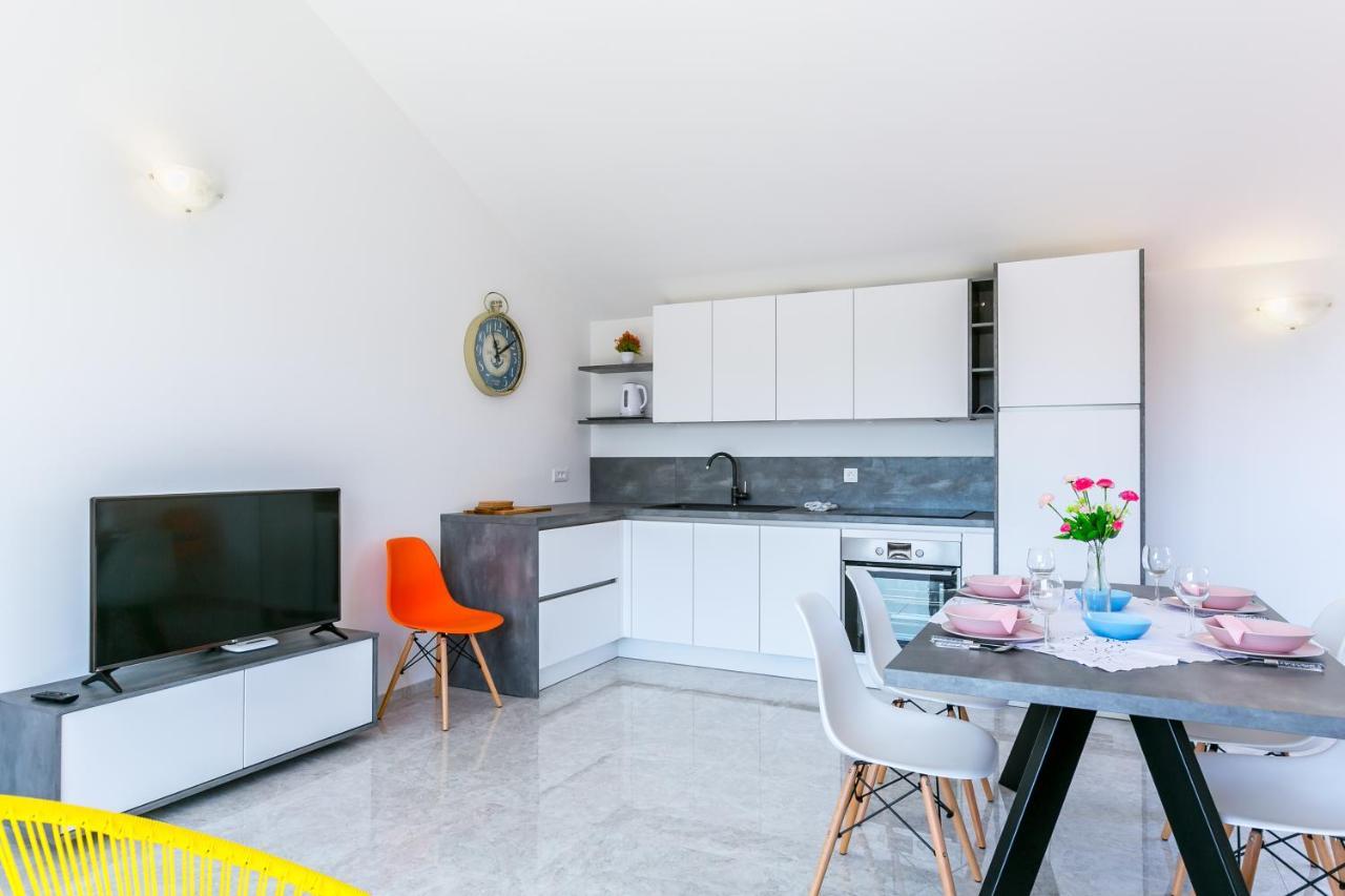 Nevia Apartment Medulin Luaran gambar
