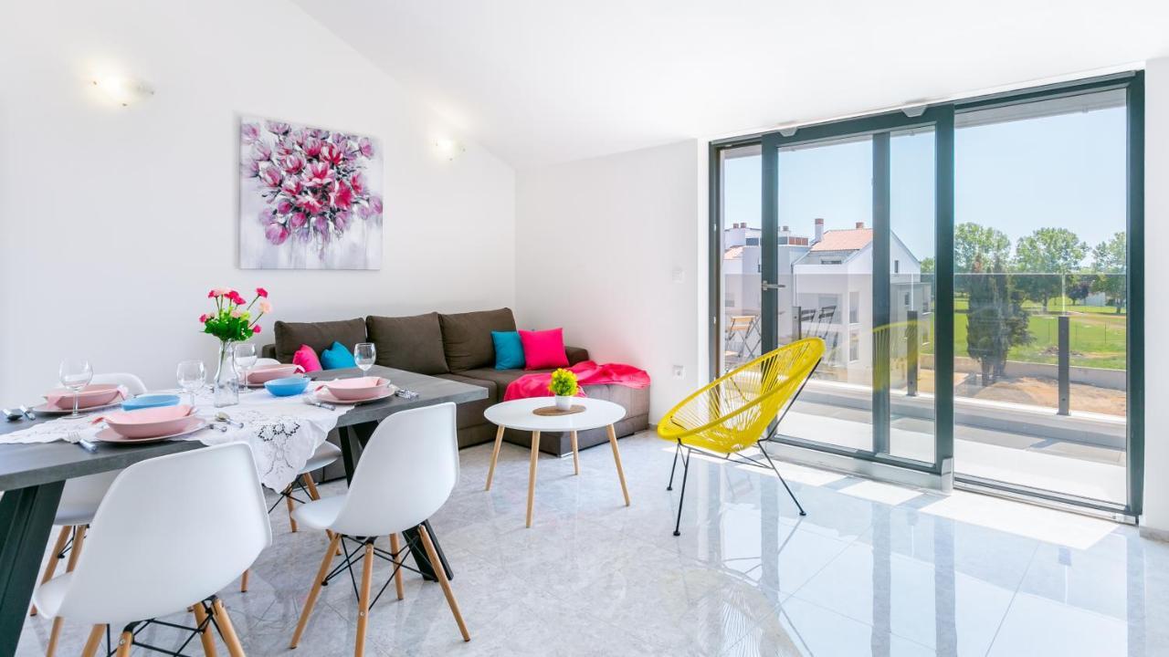 Nevia Apartment Medulin Luaran gambar