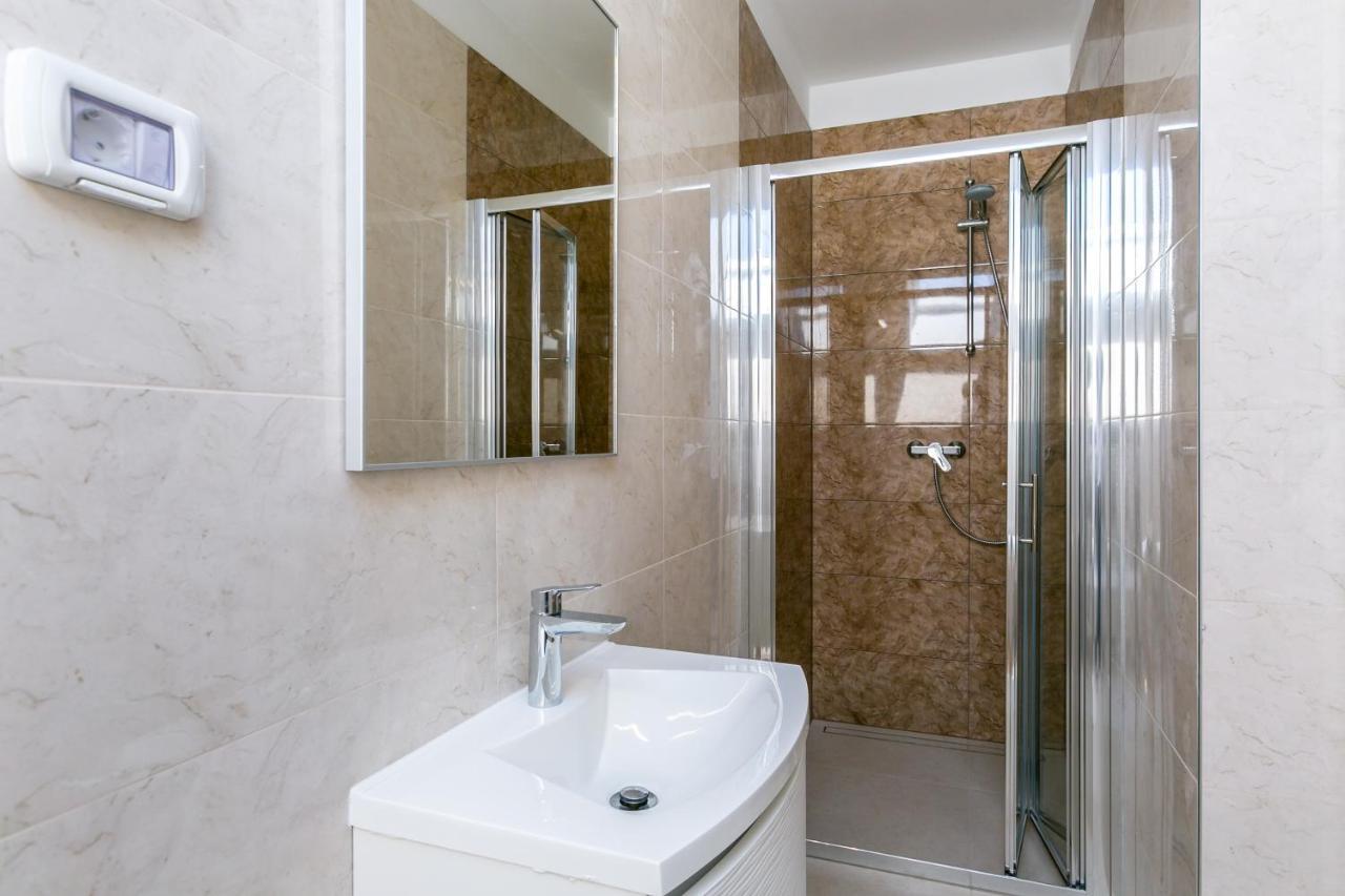 Nevia Apartment Medulin Luaran gambar