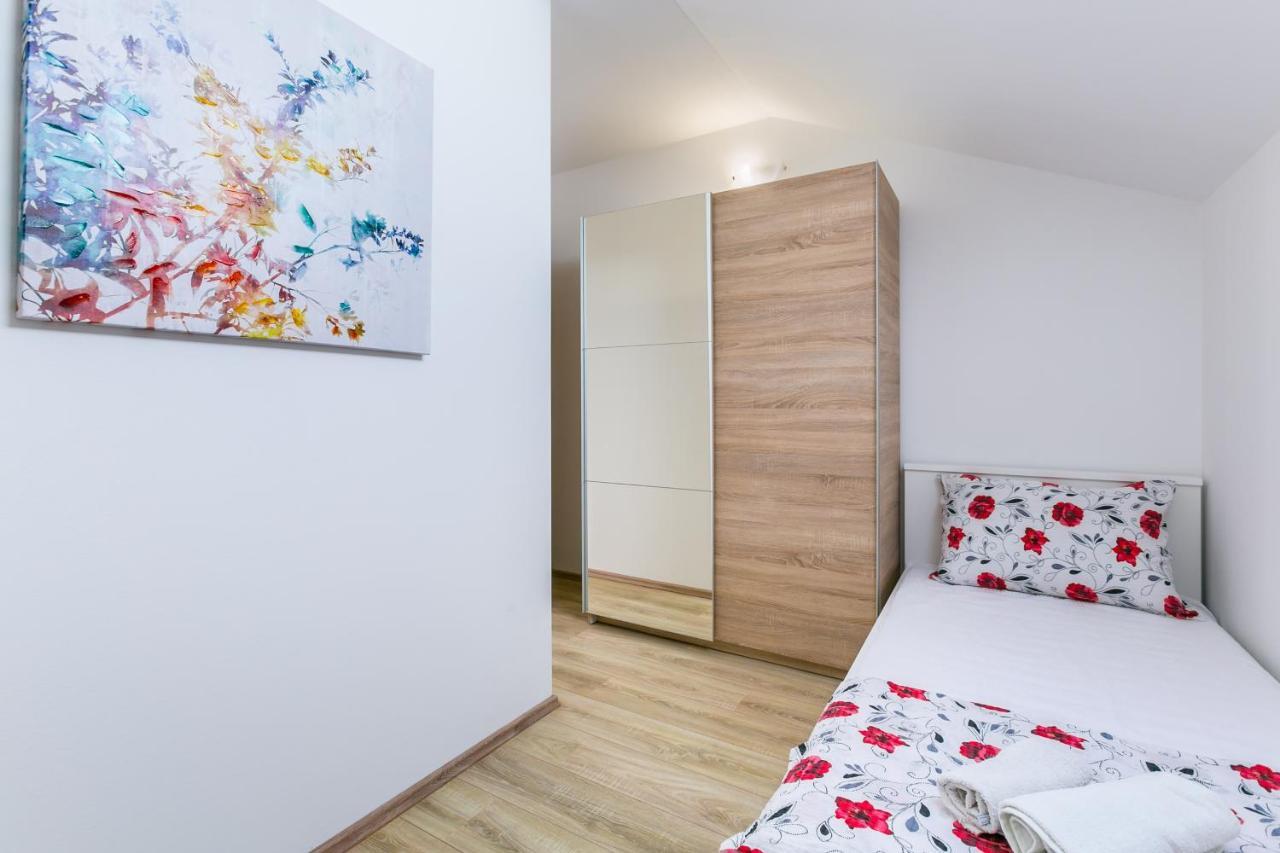 Nevia Apartment Medulin Luaran gambar