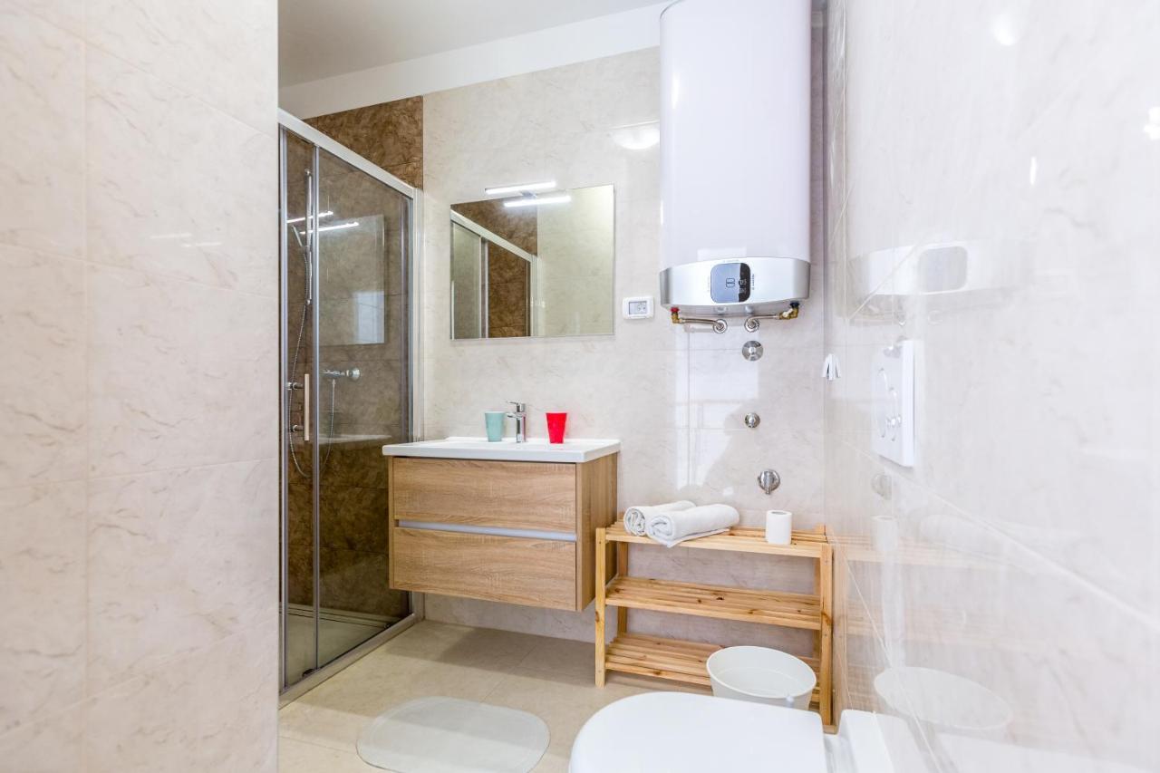 Nevia Apartment Medulin Luaran gambar