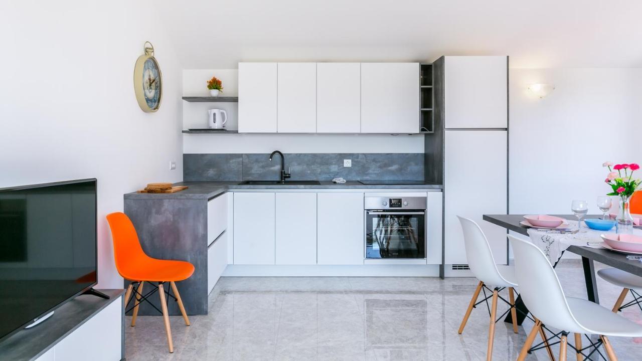 Nevia Apartment Medulin Luaran gambar