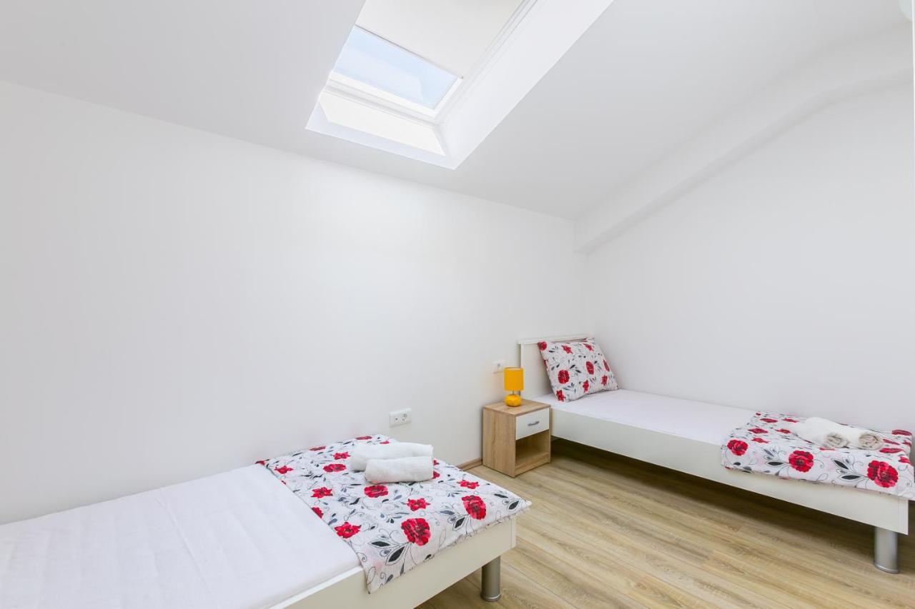 Nevia Apartment Medulin Luaran gambar