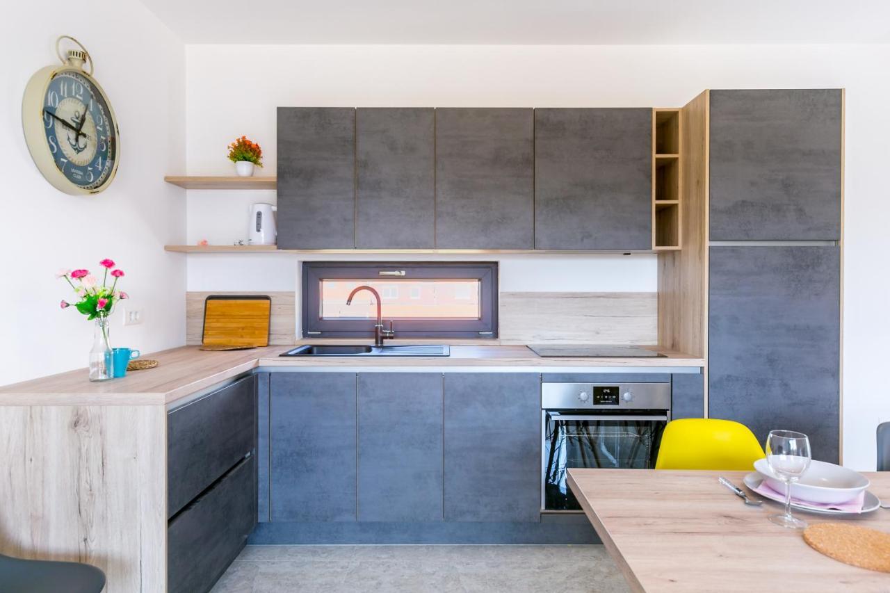 Nevia Apartment Medulin Luaran gambar