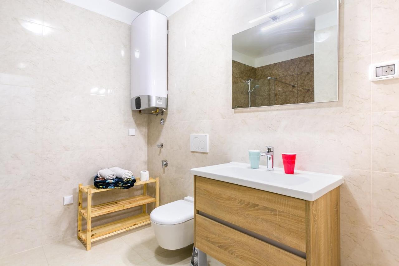 Nevia Apartment Medulin Luaran gambar
