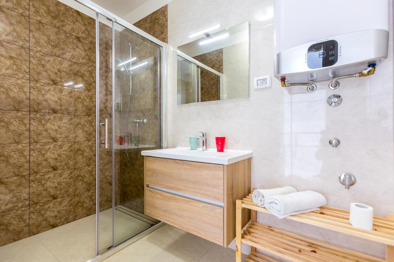 Nevia Apartment Medulin Luaran gambar