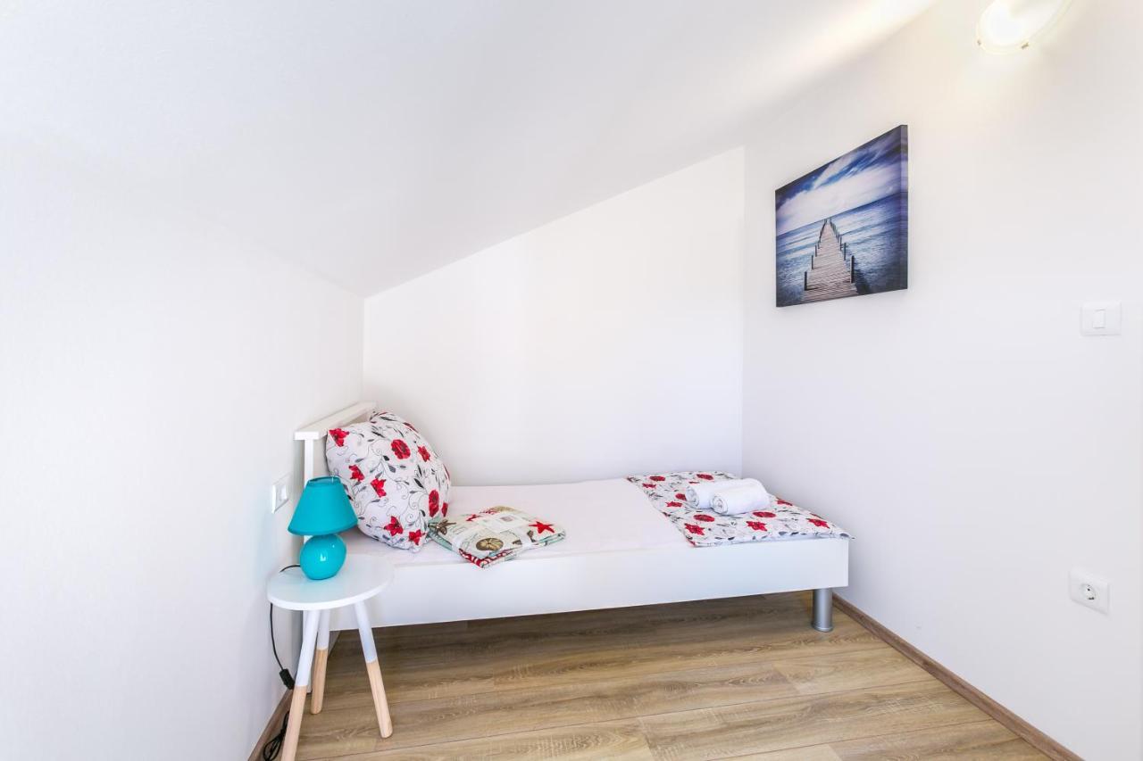 Nevia Apartment Medulin Luaran gambar