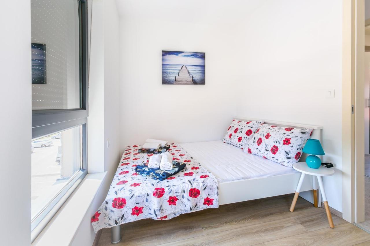 Nevia Apartment Medulin Luaran gambar