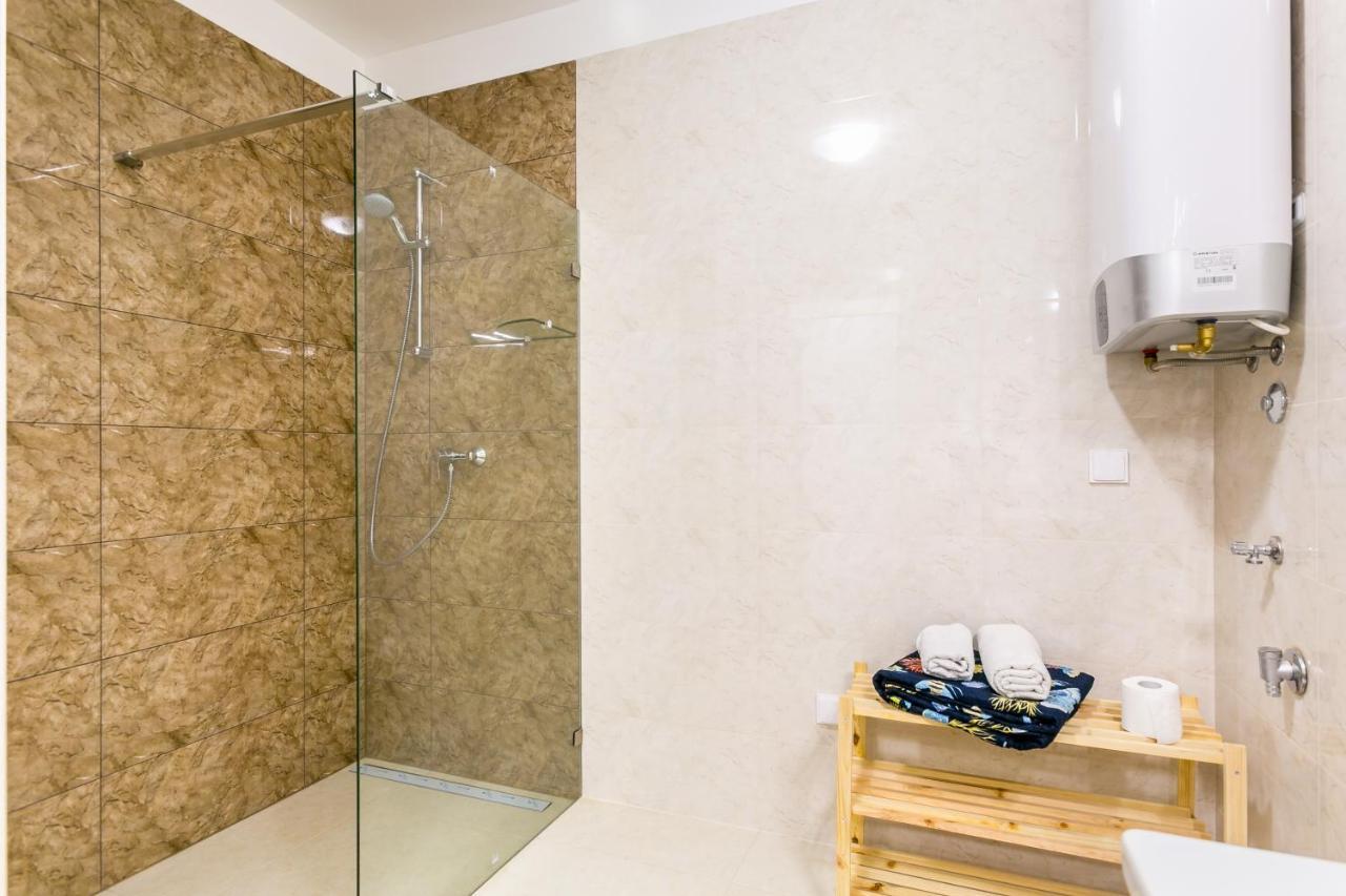 Nevia Apartment Medulin Luaran gambar