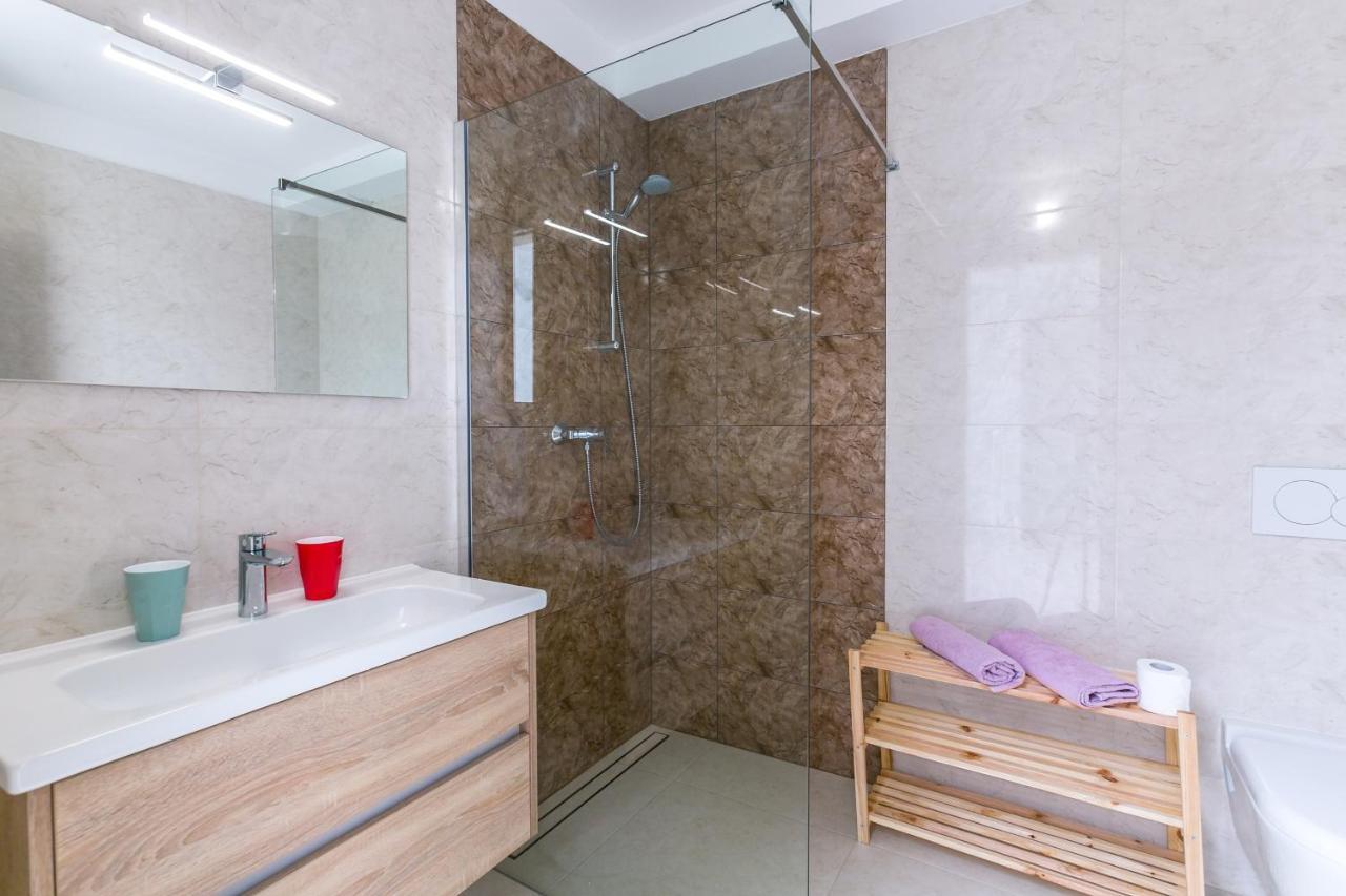 Nevia Apartment Medulin Luaran gambar