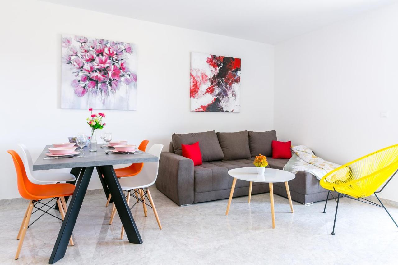 Nevia Apartment Medulin Luaran gambar