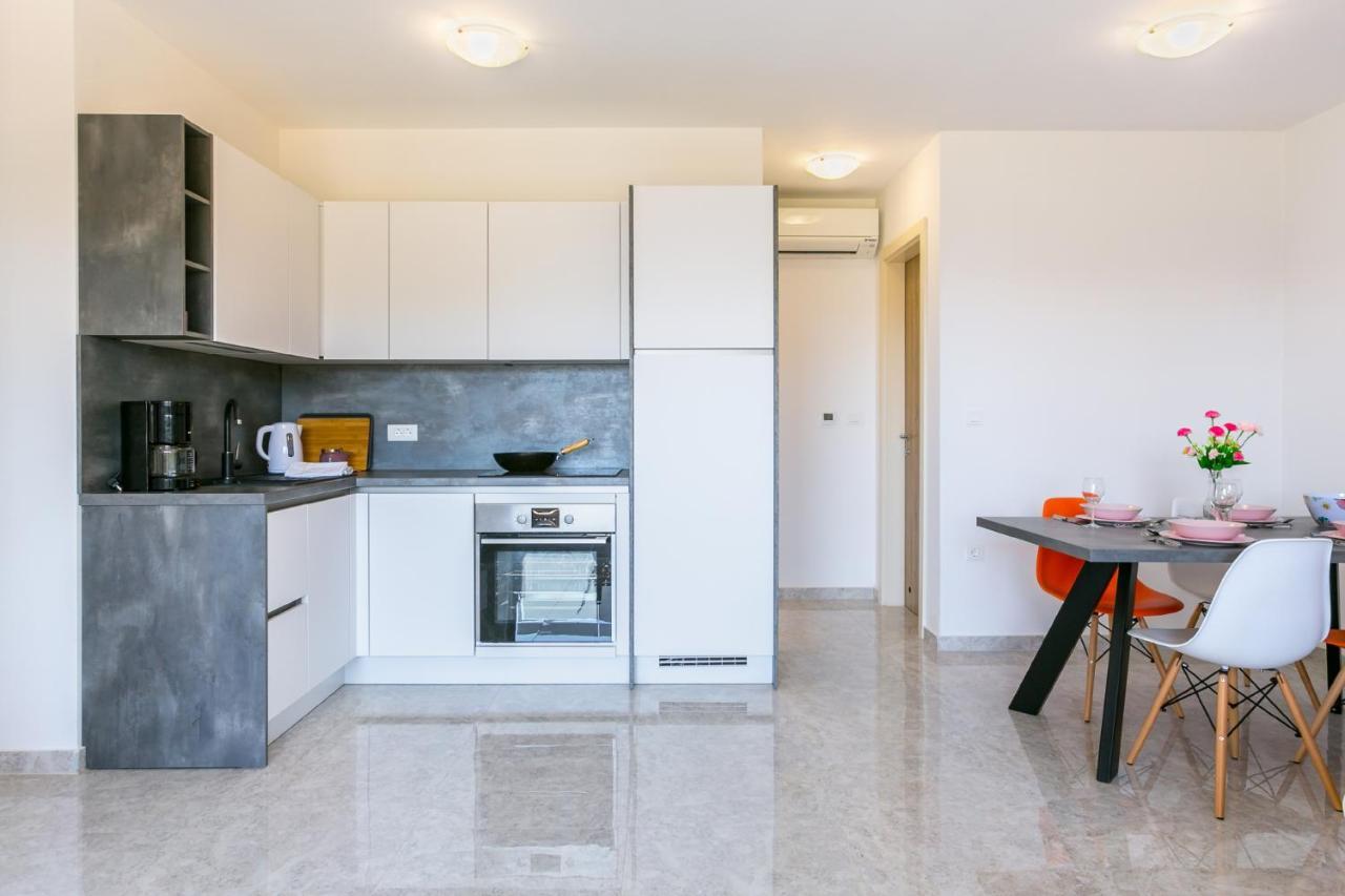 Nevia Apartment Medulin Luaran gambar