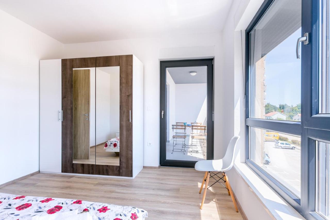 Nevia Apartment Medulin Luaran gambar