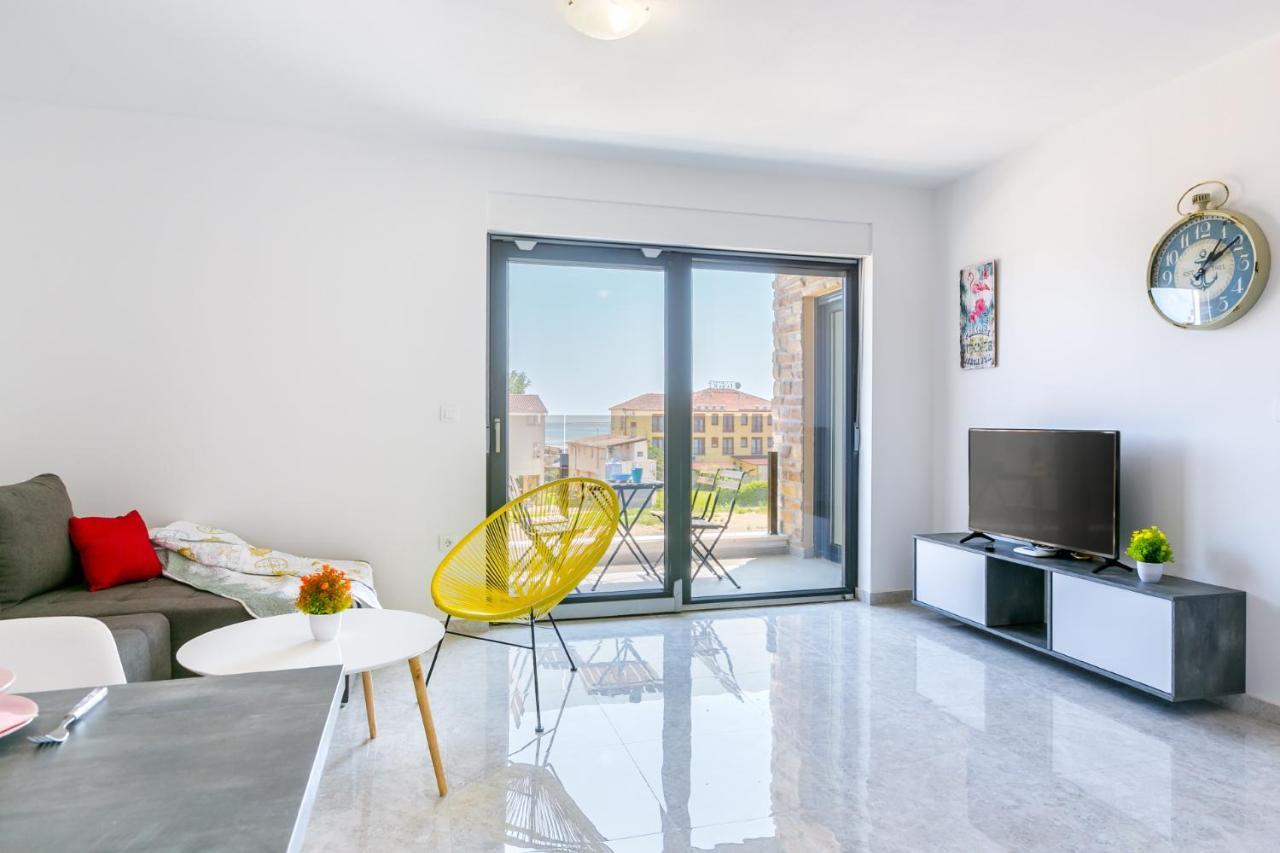 Nevia Apartment Medulin Luaran gambar