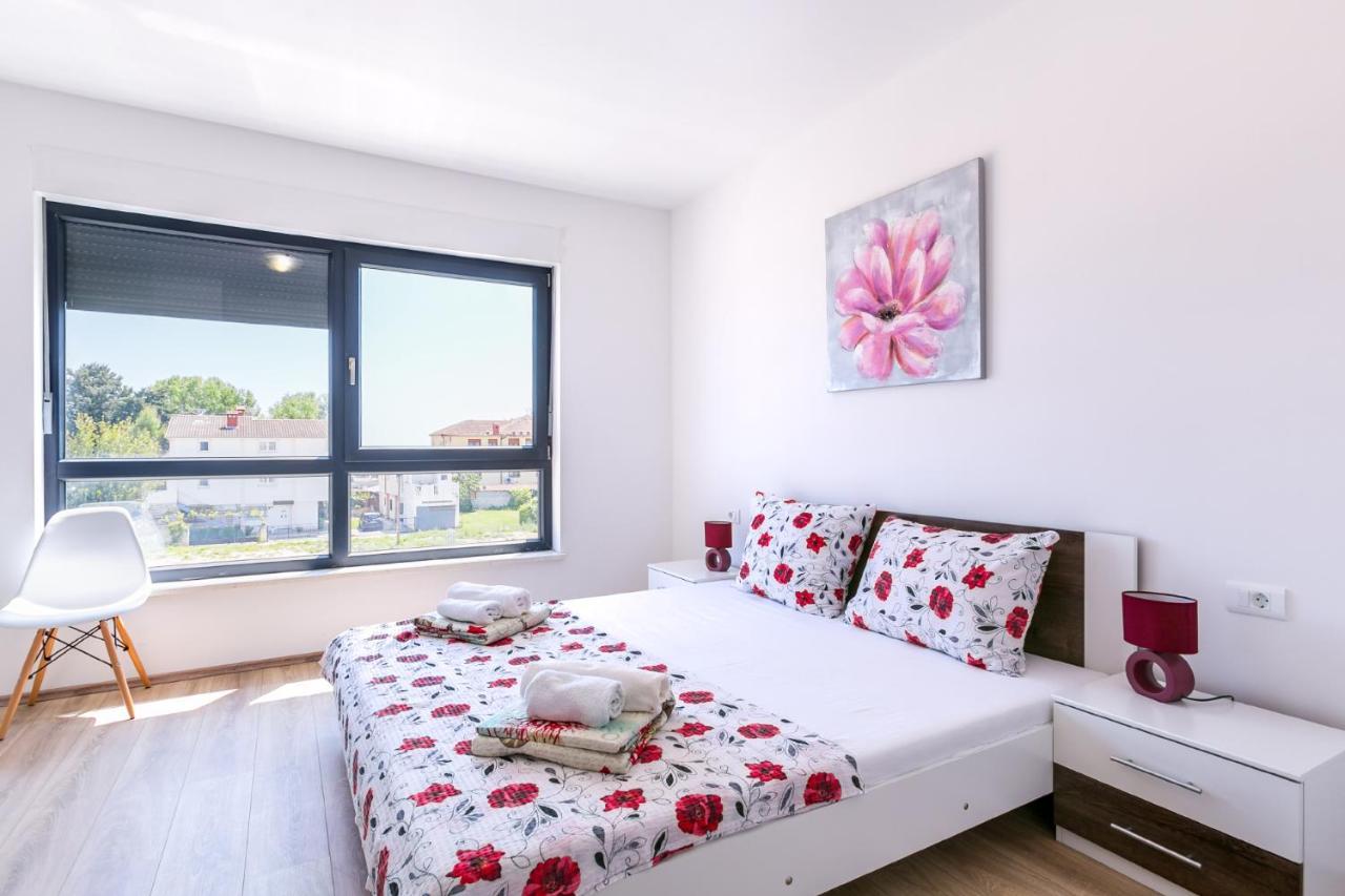Nevia Apartment Medulin Luaran gambar