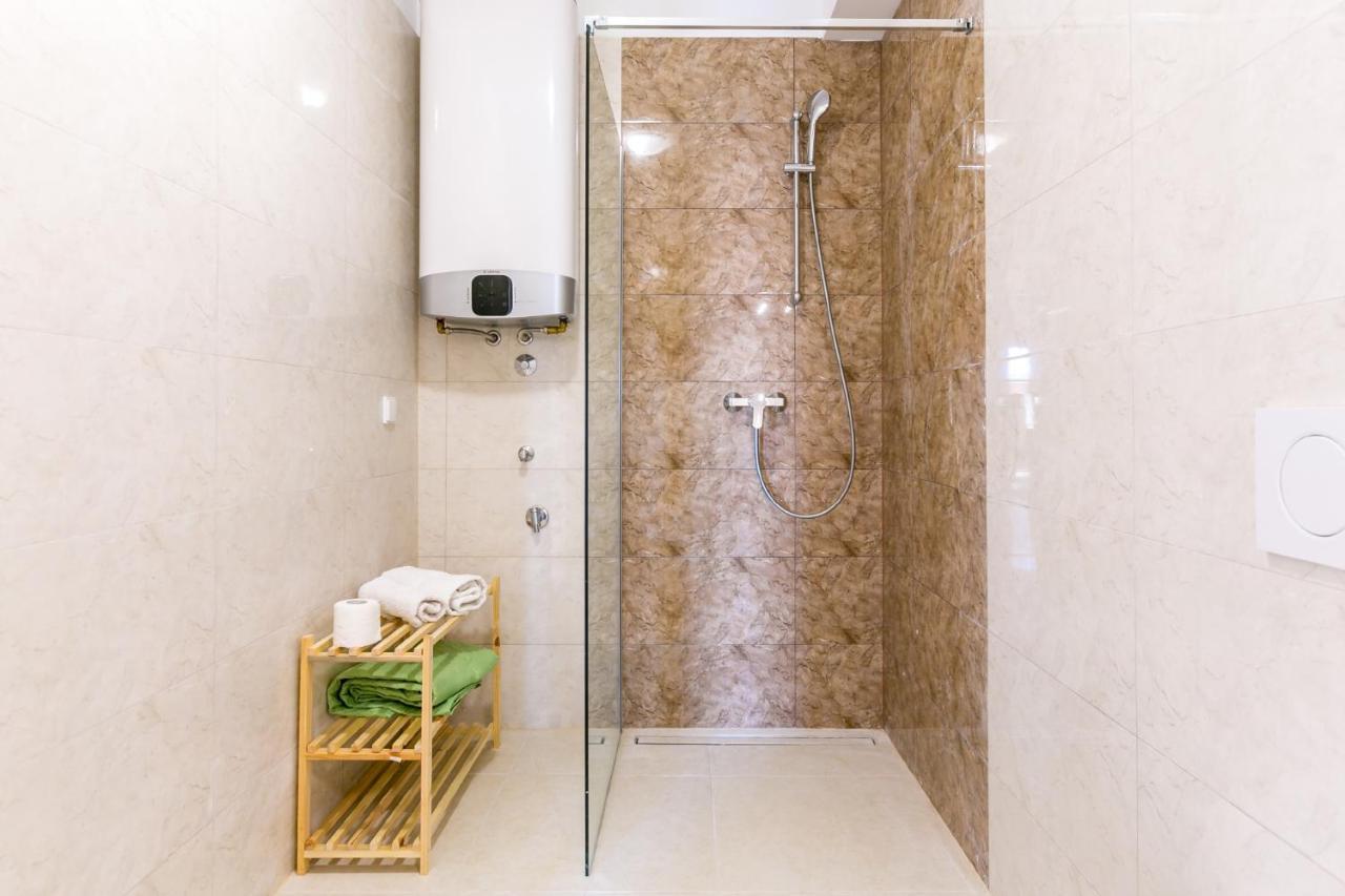 Nevia Apartment Medulin Luaran gambar