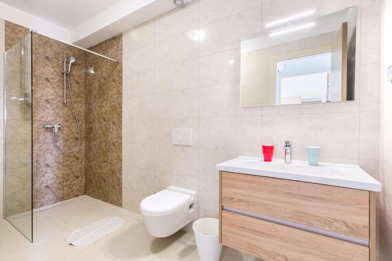 Nevia Apartment Medulin Luaran gambar