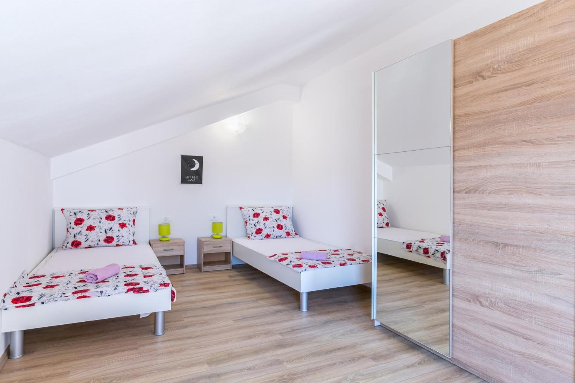 Nevia Apartment Medulin Luaran gambar