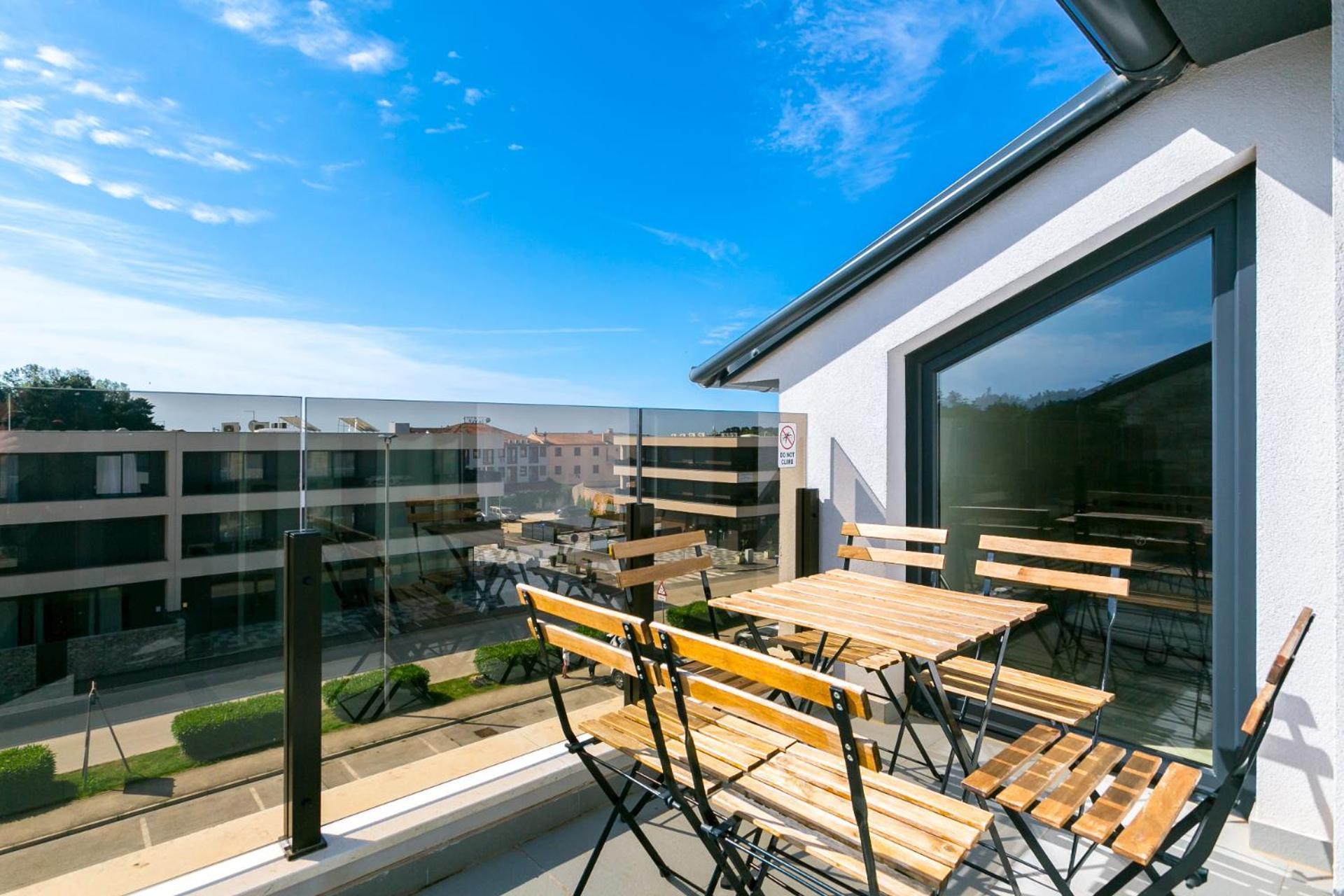 Nevia Apartment Medulin Luaran gambar
